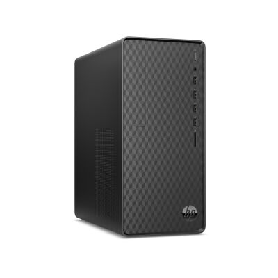 HP Desktop PC M01-F2107ng Intel® Core™ i5-12400, 8GB RAM, 256GB SSD, Intel UHD-Grafik, DOS