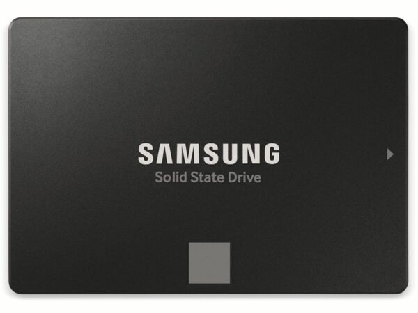 Endlich: Das aktuelle Modell der weltweit meistverkauften SSD-Baureihe ist da. Die 870 EVO kombiniert die bewährte SSD-Technologie von Samsung mit aktuellen Features. Sie zeichnet sich durch verbesserte Leistung