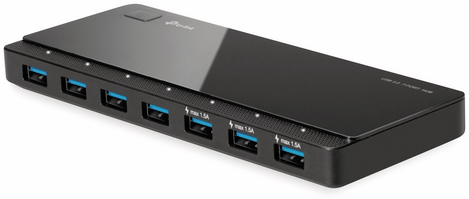 TP-LINK USB3.0-Hub UH700, 7-Port