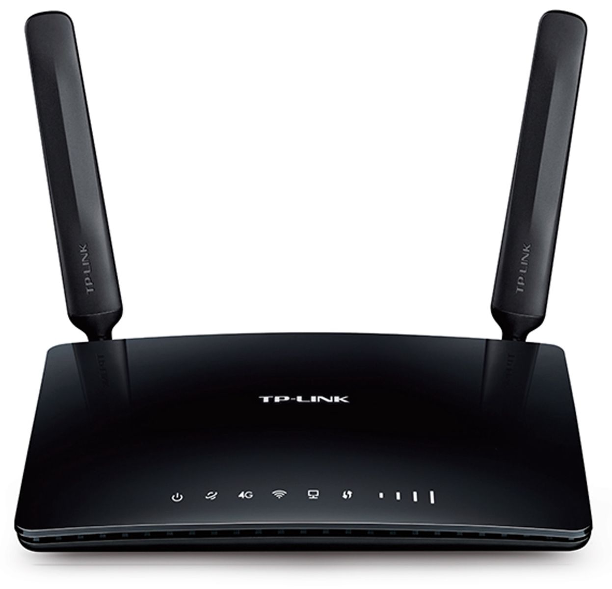 TP-LINK WLAN-Router Archer MR200, 3G/4G, 4x RJ-45