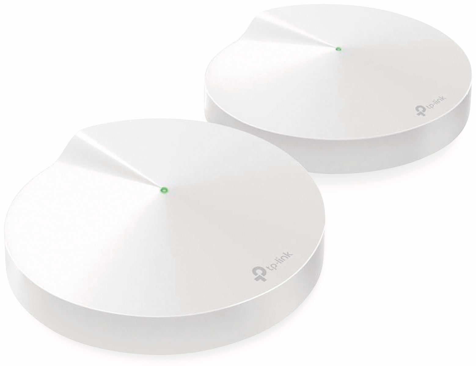 TP-LINK WLAN Mesh-System Deco M5, 2er Set