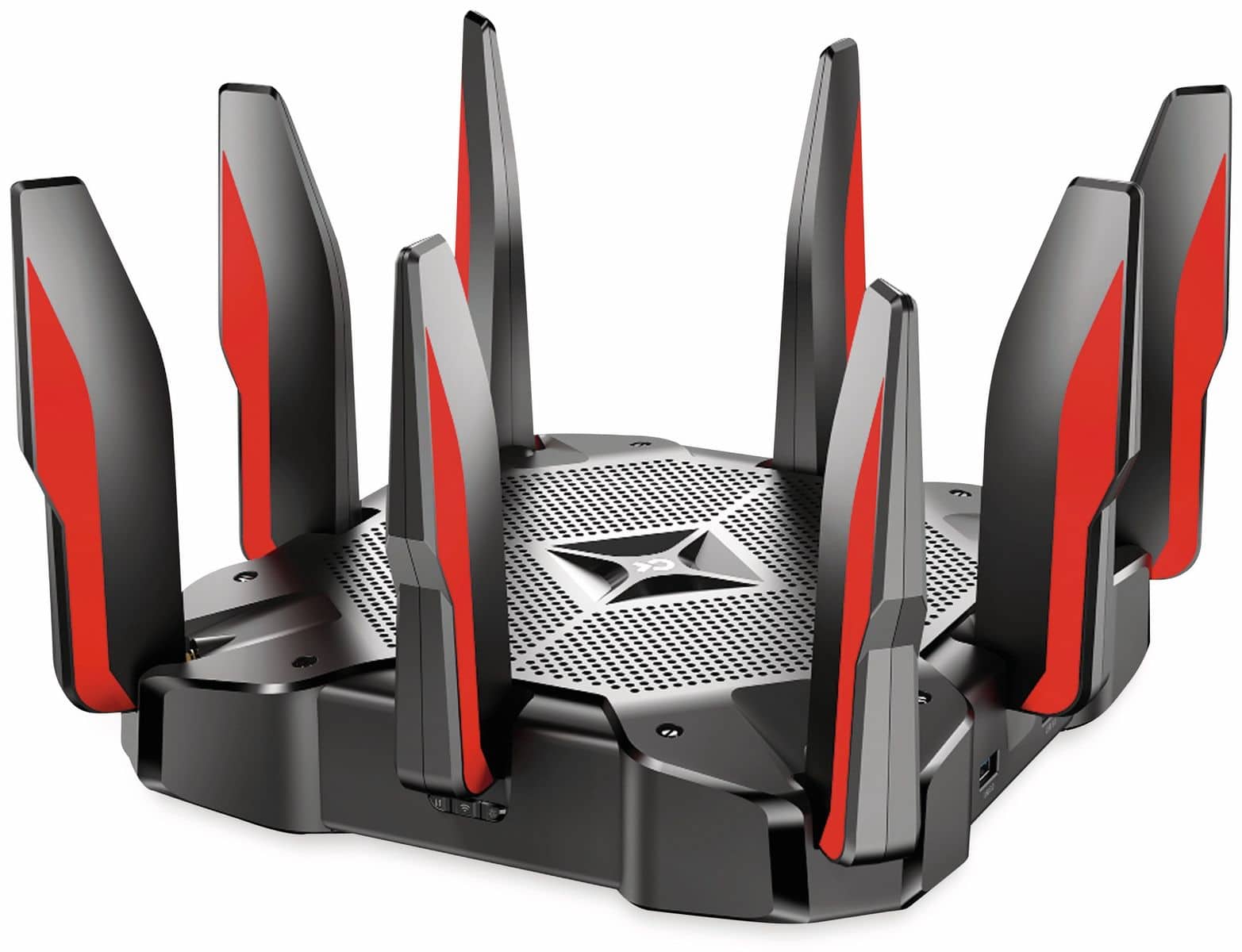 TP-LINK WLAN-Router Archer C5400X