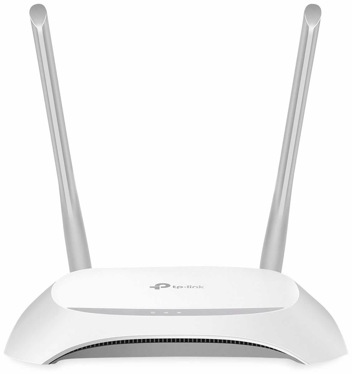 TP-LINK WLAN-Router TL-WR840N N300