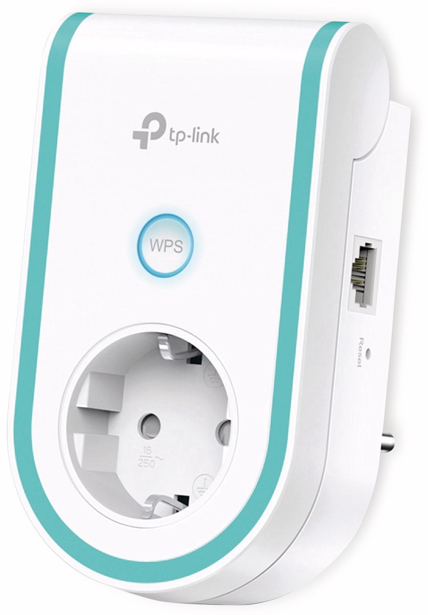 TP-Link WLAN-Repeater RE365 AC1200