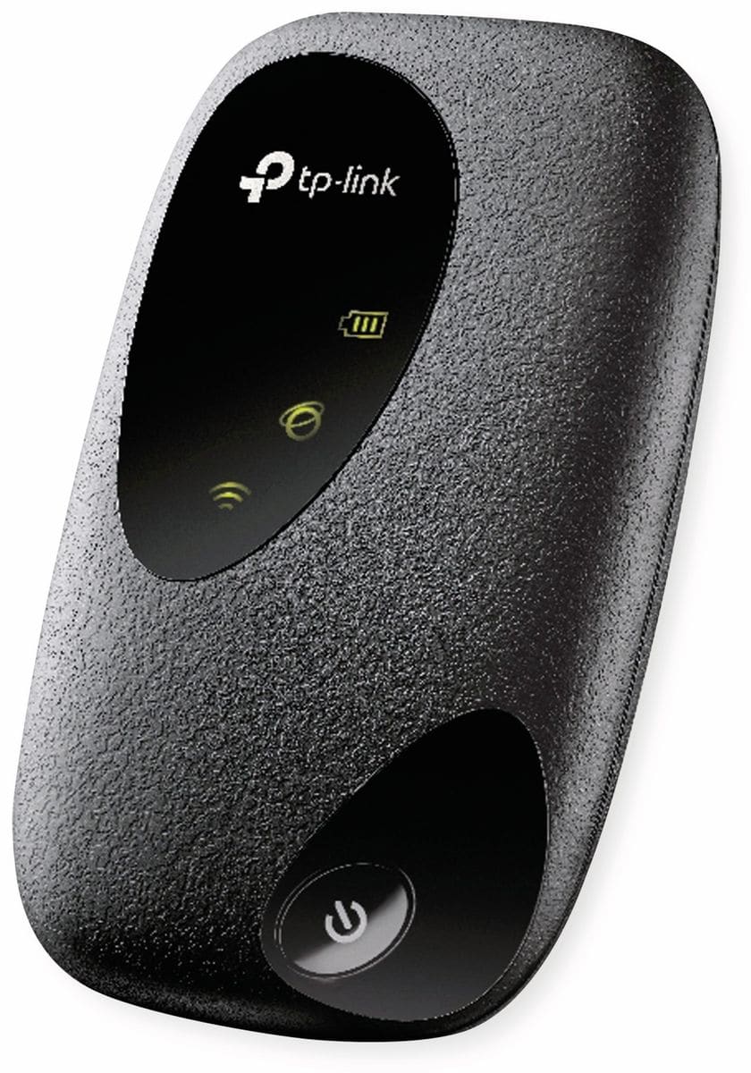 TP-LINK LTE WLAN-Router M7200