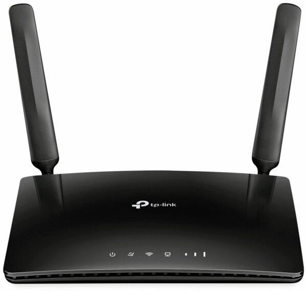 Der Archer MR400 von TP-LINK begleitet Sie in eine neue Dimension der Bequemlichkeit und Vielseitigkeit. Es kann heutzutage sehr wichtig sein