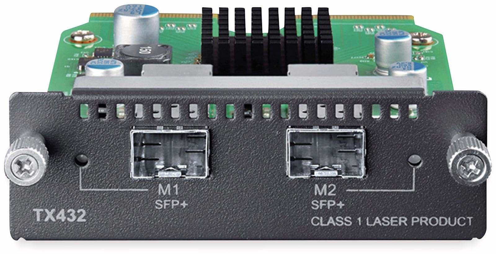 TP-LINK SFP+-Modul TX432