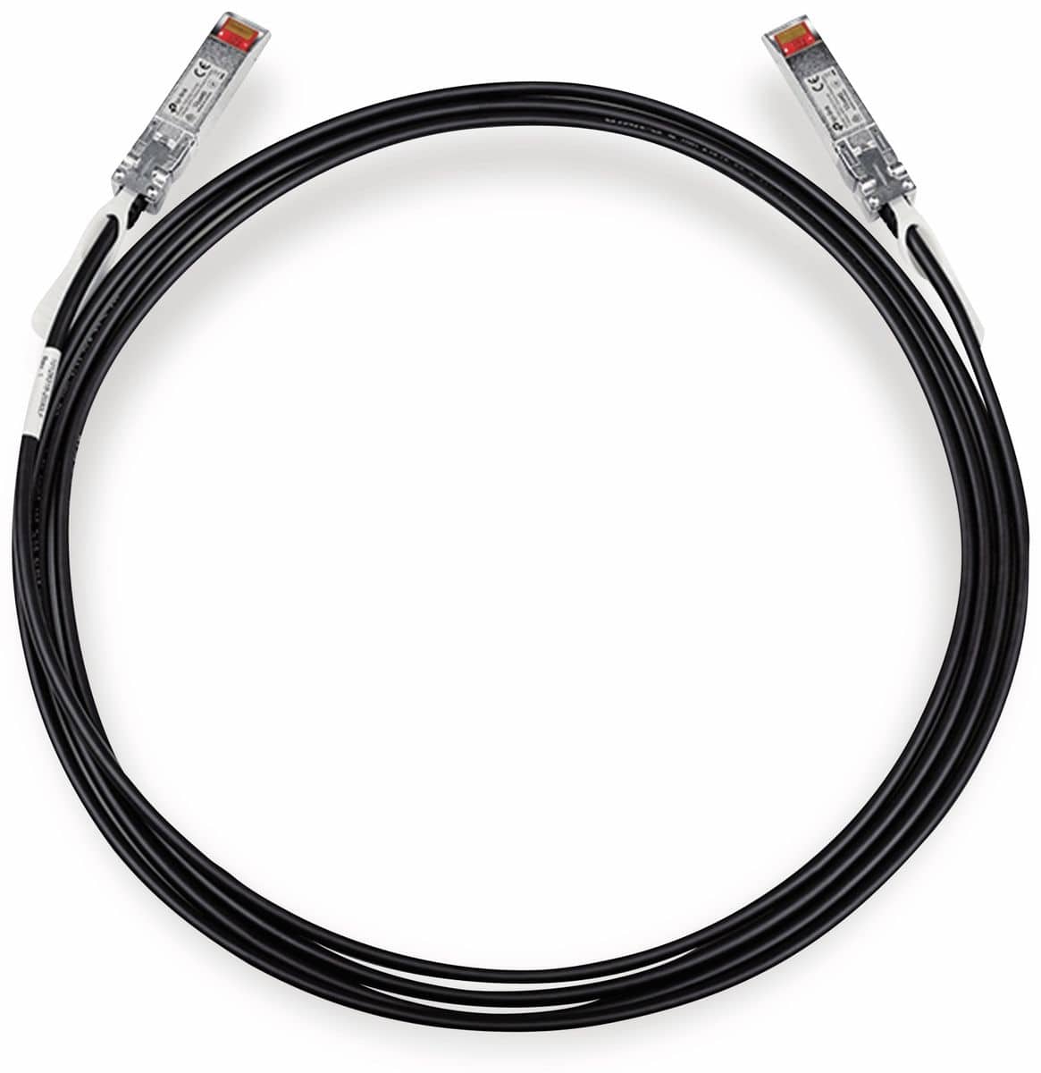 TP-LINK Anschlusskabel SFP+TXC432-CU1M