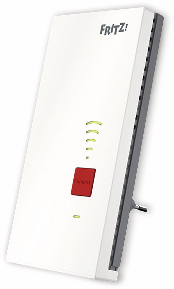 AVM WLAN-Repeater FRITZ! 2400, Dual-Band