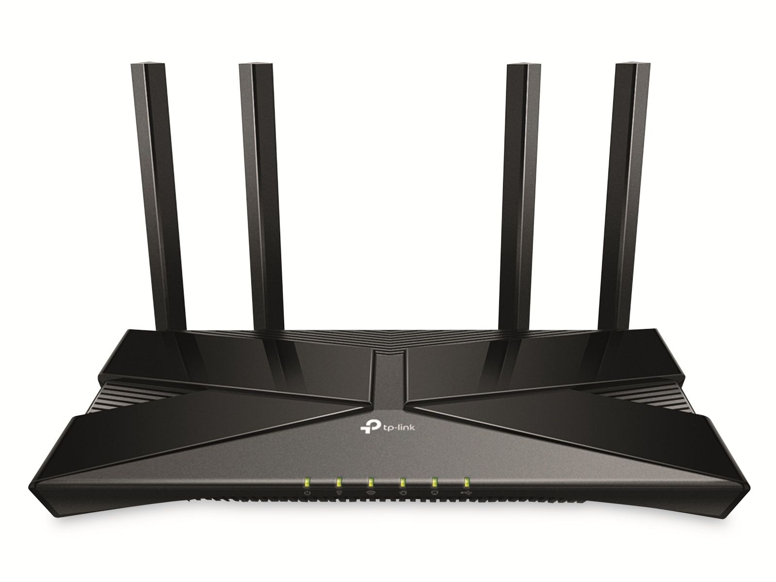 TP-LINK WLAN-Router Archer AX20, Dual-Band, Wi-Fi 6