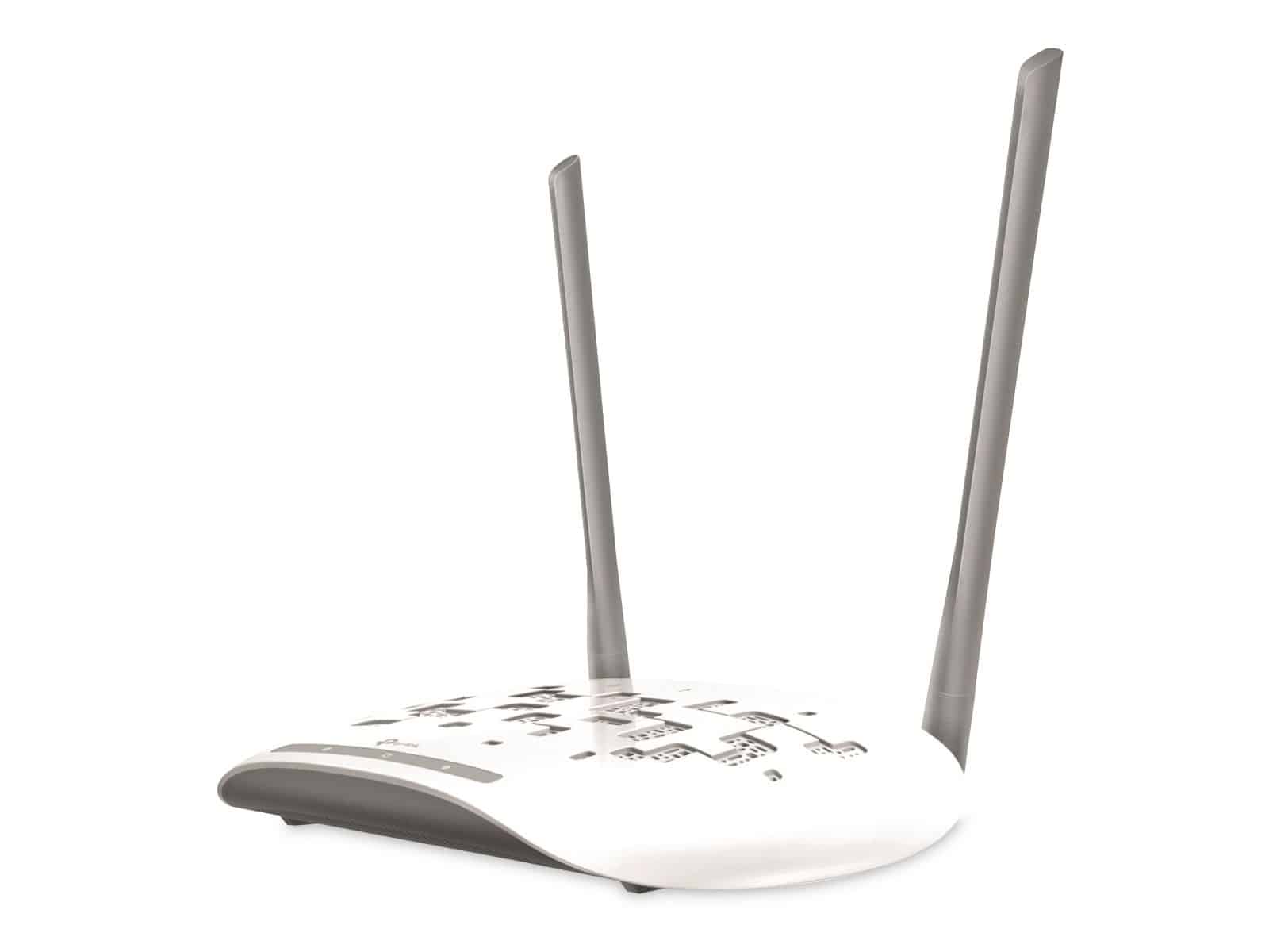 TP-LINK Accesspoint TL-WA801N, 300 MBit/s