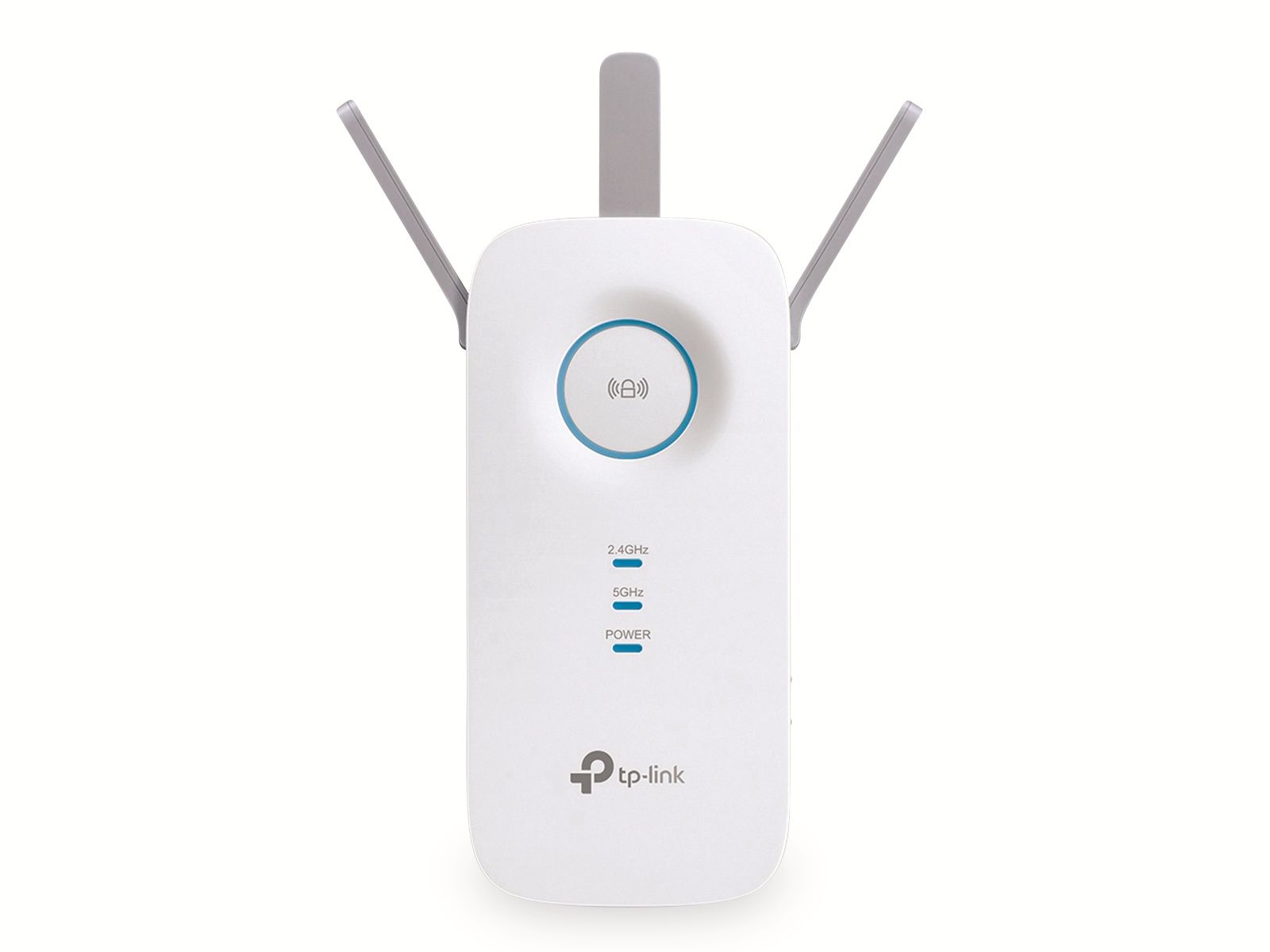 TP-LINK WLAN-Repeater RE550, AC1900, Wi-Fi