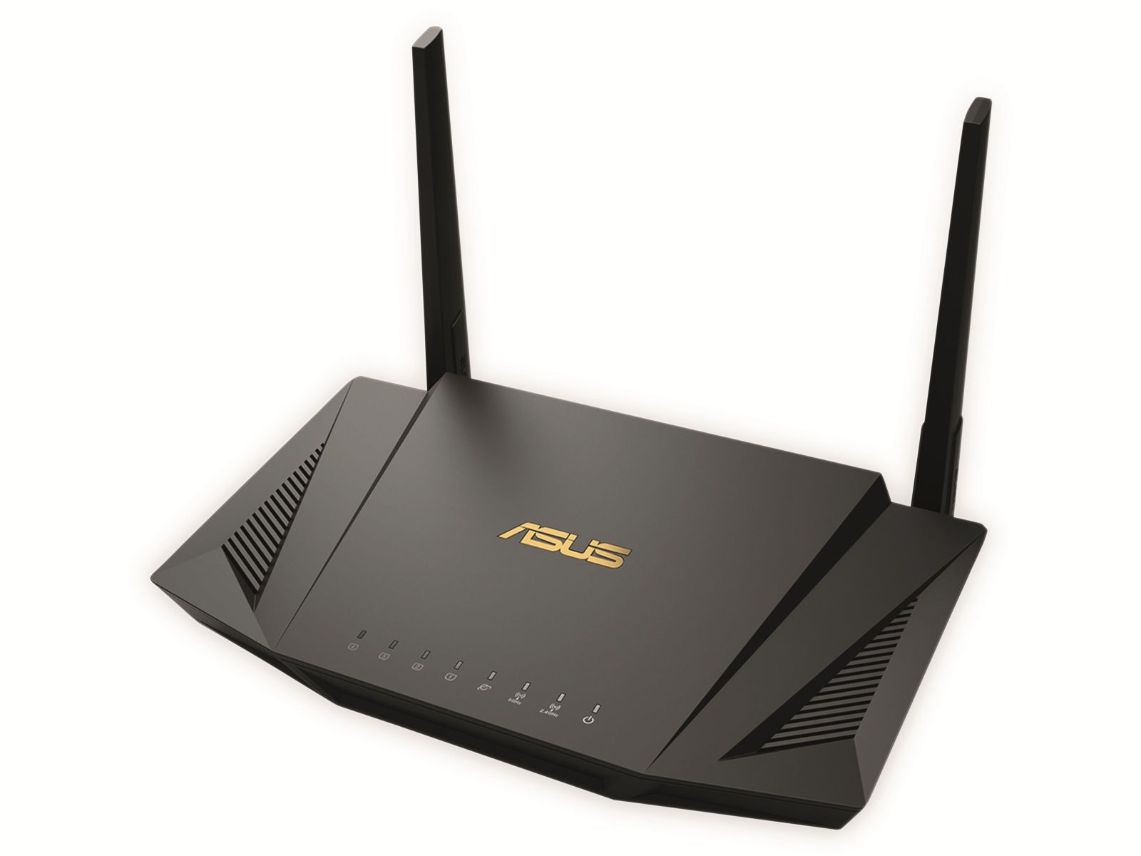 ASUS WLAN-Router RT-AX56U AX1800, AiMesh, Wi-Fi 6