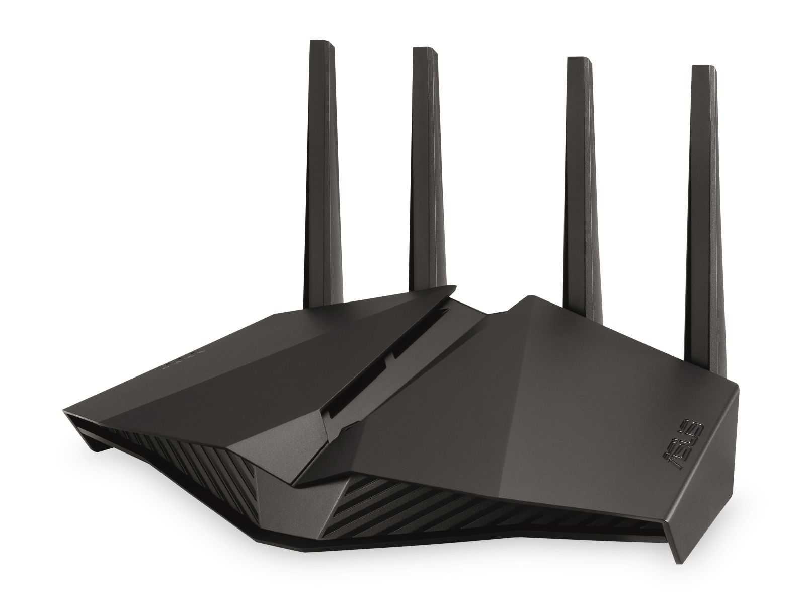 ASUS WLAN-Router RT-AX82U AX5400, AiMesh, Wi-Fi 6