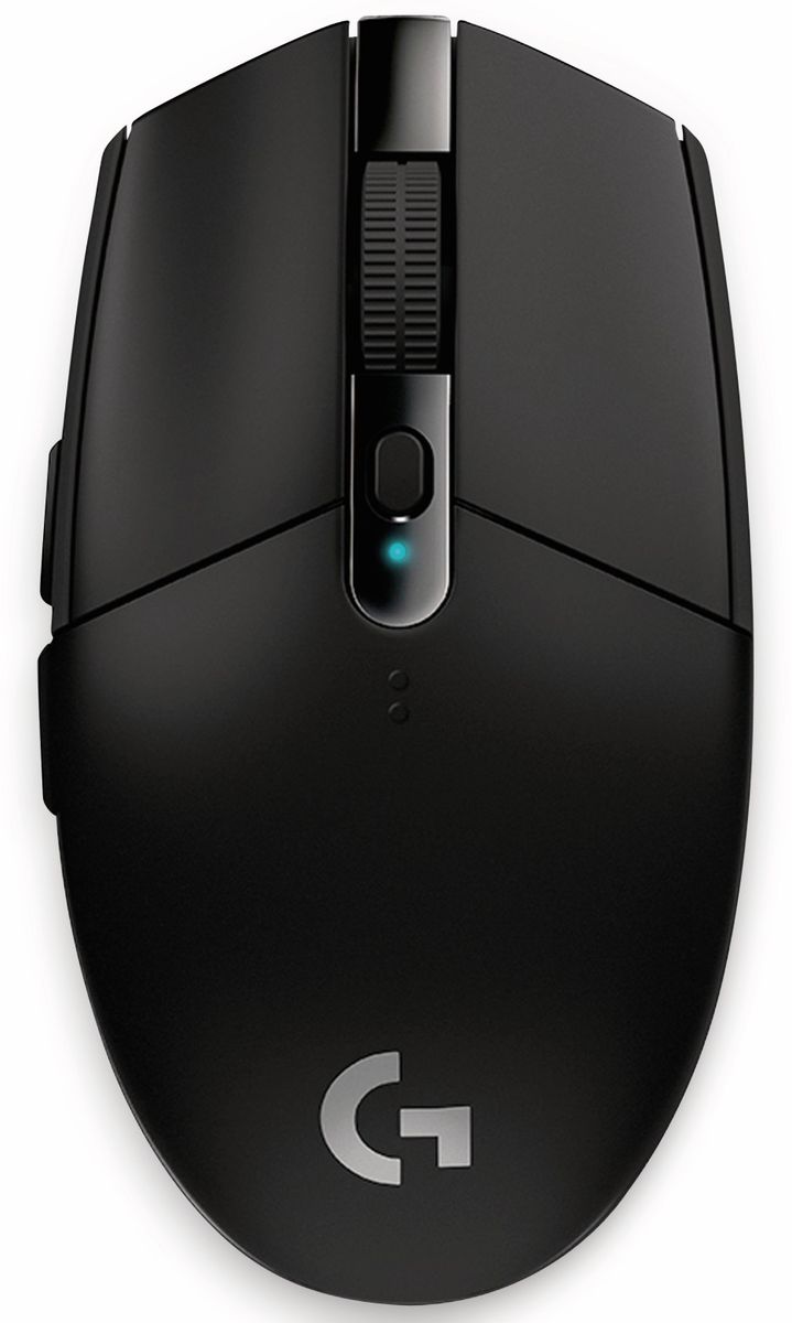 LOGITECH Gamingmaus G305