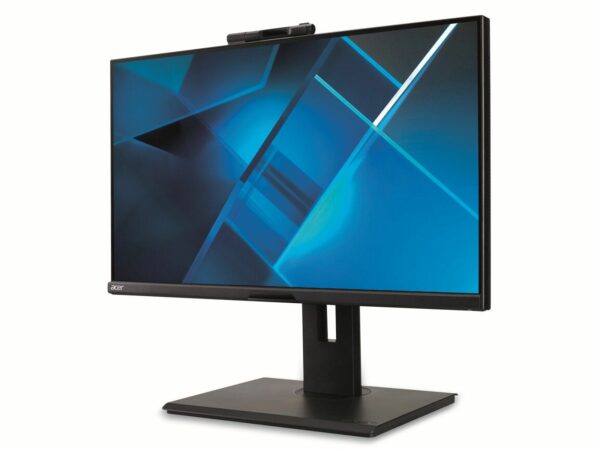 Der Acer B248Y ist ein ergonomischer Monitor