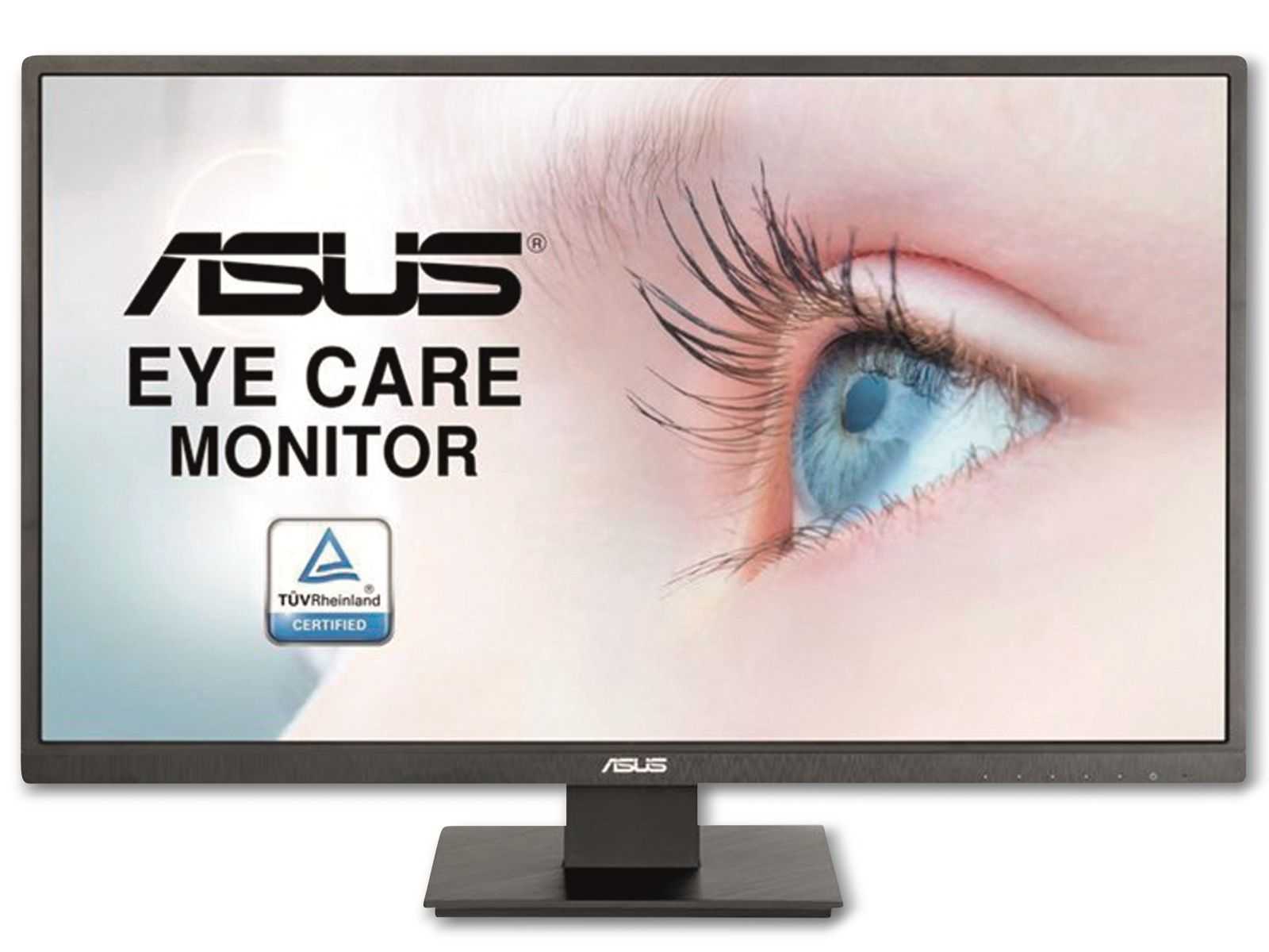 ASUS Monitor VA279HAE, 27″, EEK E, HDMI, VGA