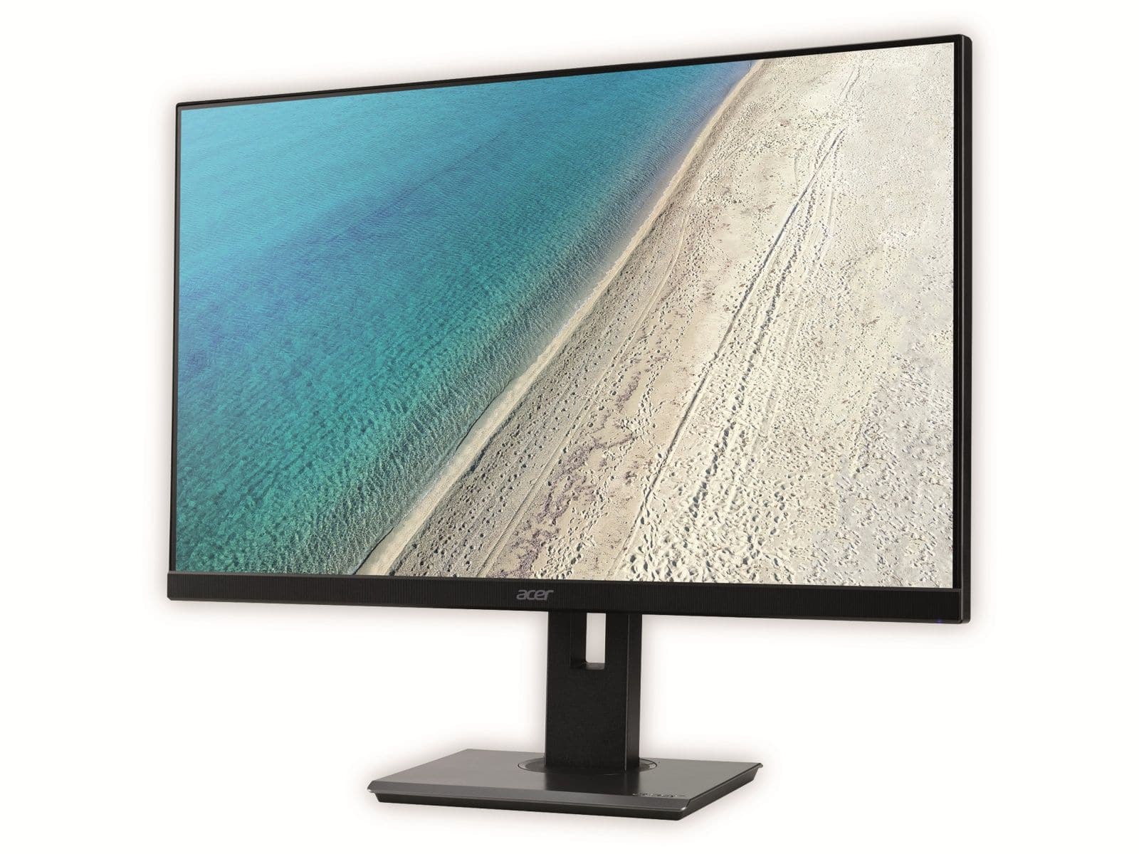 ACER Monitor B247YCbmipruzx, 24″, EEK: E, VGA, HDMI, DP