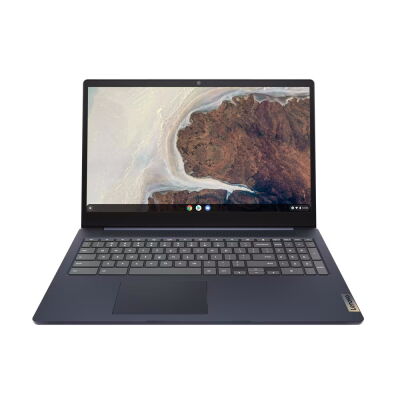 Lenovo IdeaPad 3 Chromebook 82N4002XGE – 15,6″ FHD, Celeron N4500, 4GB RAM, 64GB eMMC, ChromeOS