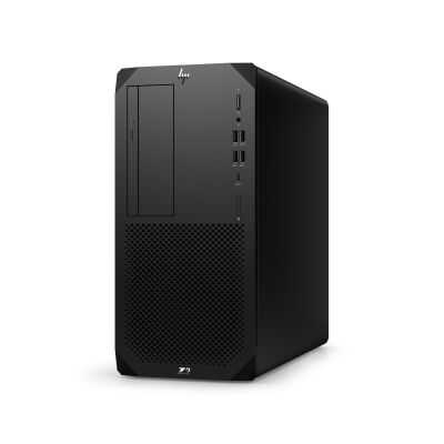 HP Z2 Tower G9 Workstation 5F0C3EA [Intel i5-12500, 8GB RAM, 256GB SSD, Intel UHD 770, Windows 11 Pro]