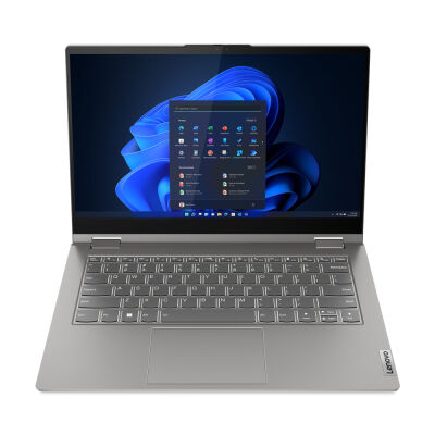 ThinkBook 14s Yoga Gen3 – 21JG0008GE-CAMPUS FHD, i7-1355U, 16GB RAM, 512GB SSD, Win11 Pro, Campus Exklusiv