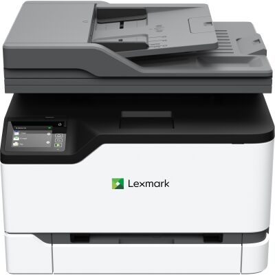 Lexmark MC3326i B-Ware – Farblaserdrucker mit Scan- und Kopierfunktion