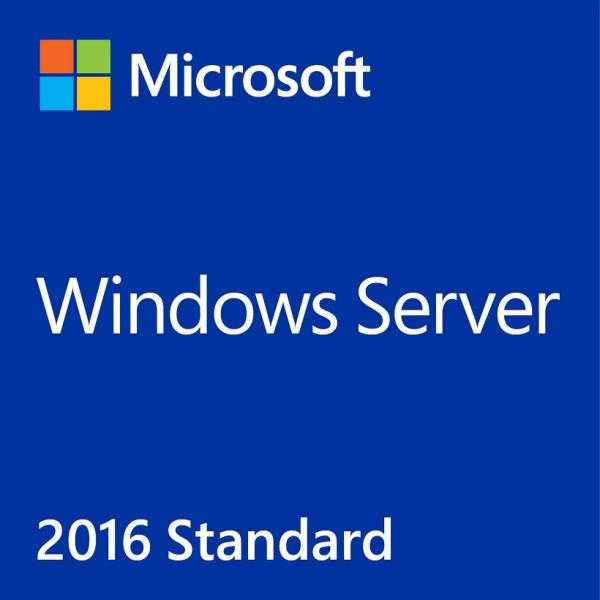 Microsoft Microsoft Windows Server 2016 Standard