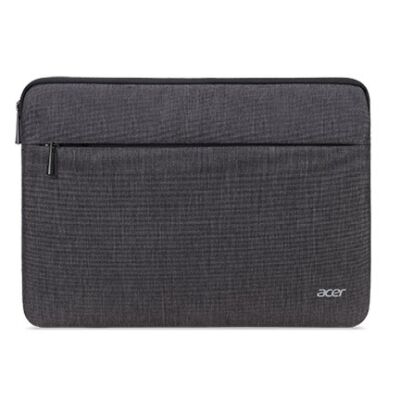 Acer 15.6 Zoll Protective Sleeve, grau