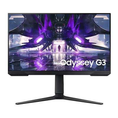 68 cm (27") | VA-Panel / AMD FreeSync Premium | 144 Hz Bildwiederholrate / Kontrast 3.000:1 | Helligkeit 250 cd/m² / Full-HD Auflösung 1920 x 1080 | Reaktionszeit 1 ms / Höhenverstellung & Pivot | HDMI