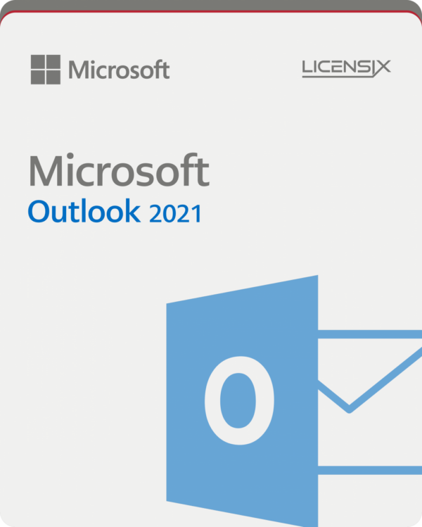 Microsoft Corporation Microsoft Outlook 2021 Mac OS