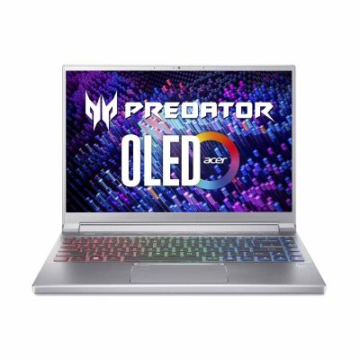 Acer Predator Triton 300 Gaming (PT314-52s-99PC) 14,0″ OLED WQ2.8K,, Intel i9-12900H, 16GB RAM, 1000GB SSD, GeForce RTX3060, Windows 11 Home