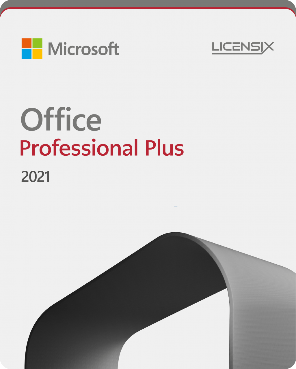 Microsoft Corporation Microsoft Office 2021 Professional Plus