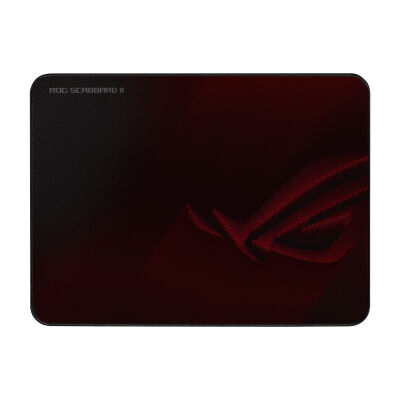 ASUS ROG Scabbard II Medium Mauspad