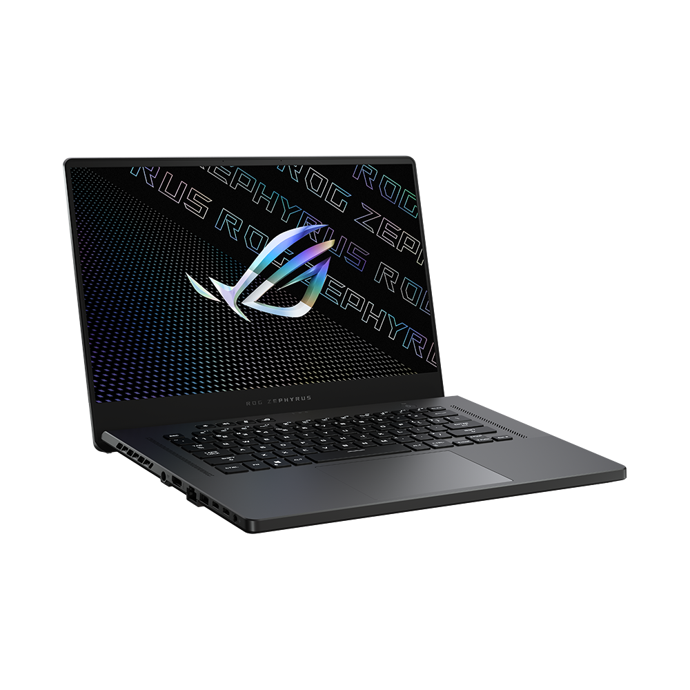 ASUS ROG Zephyrus G15 GA503RS-LN031W – 15,6″ WQHD IPS, AMD Ryzen R9-6900HS, 32GB RAM, 1TB SSD, RTX 3080, Windows 11 Home