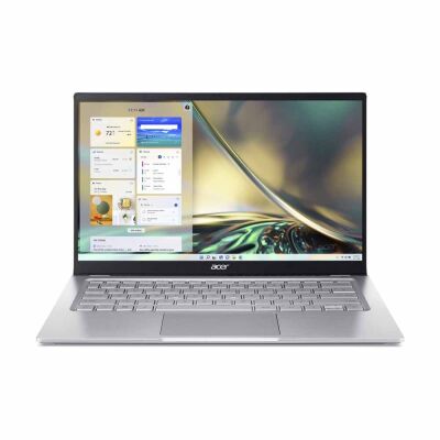 Acer Swift 3 (SF314-512-50F6) 14″ QHD IPS, Intel i5-1240P, 16GB RAM, 512GB SSD, Windows 11