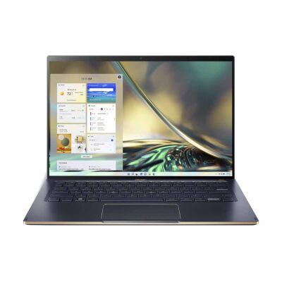 Acer Swift 5 (SF514-56T-7173) 14″ WQXGA IPS, Intel i7-1260P, 16GB RAM, 1TB SSD, Windows 11