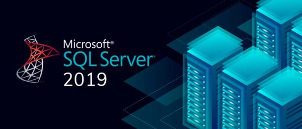 Microsoft Corporation Microsoft SQL Server 2019 Standard