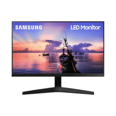 60 cm (24") | IPS-Panel / AMD FreeSync | 75 Hz Bildwiederholrate / Kontrast 1.000:1 | Helligkeit 250 cd/m² / Full HD Auflösung 1.920 x 1.080 | Reaktionszeit 5 ms / Kensington Sicherheitsschloss | HDMI