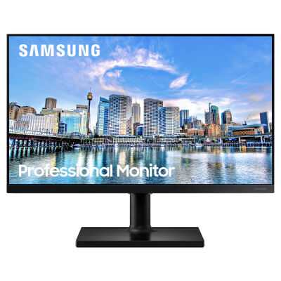 61 cm (24") | IPS-Panel / AMD FreeSync | 75 Hz Bildwiederholrate / Kontrast 1.000:1 | Helligkeit 250 cd/m² / Full HD Auflösung 1.920 x 1.080 | Reaktionszeit 5 ms / Höhenverstellung & Pivot | DisplayPort