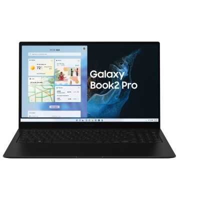 Galaxy Book2 Pro 13″ Core i5-1240P, 8GB RAM, 256GB SSD, B-Ware