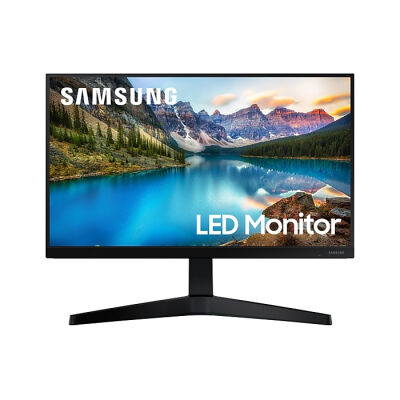 61 cm (24") | IPS-Panel / AMD FreeSync | 75 Hz Bildwiederholrate / Kontrast 1.000:1 | Helligkeit 250 cd/m² / Full-HD Auflösung 1.920 x 1.080 | Reaktionszeit 5 ms / DisplayPort