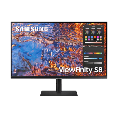 81.3 cm (32") | IPS-Panel / VESA DisplayHDR 600 | 60 Hz Bildwiederholrate / Kontrast 1.000:1 | Helligkeit 350 cd/m² / 4K UHD Auflösung 3.840 x 2.160 | Reaktionszeit 5 ms / Höhenverstellung & Pivot| DisplayPort