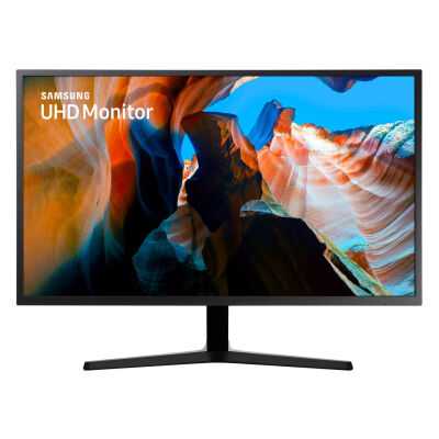 80 cm (32") | VA-Panel / AMD FreeSync | 60 Hz Bildwiederholrate / Kontrast 3.000:1 | Helligkeit 270 cd/m² / 4K-UHD Auflösung 3840 x 2160 | Reaktionszeit 4 ms / 2x HDMI