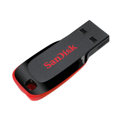 Kapazität: 128 GB / Schnittstelle: USB 2.0 / Anschluss: USB-A / Besonderheit: Drag-and-Drop