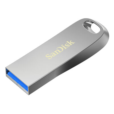 SanDisk Ultra Luxe 256GB – USB-Stick, Typ-A 3.0