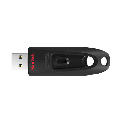 SanDisk Ultra 64GB – USB-Stick, Typ-A 3.0