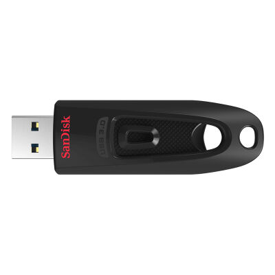 SanDisk Ultra 512GB – USB-Stick, Typ-A 3.0