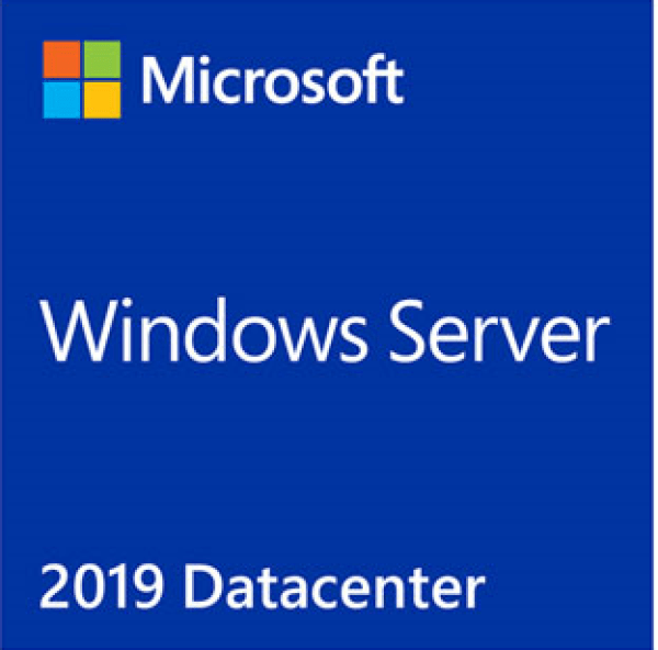 Microsoft Microsoft Windows Server 2019 Datacenter