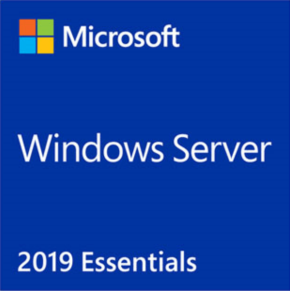 Microsoft Microsoft Windows Server 2019 Essentials