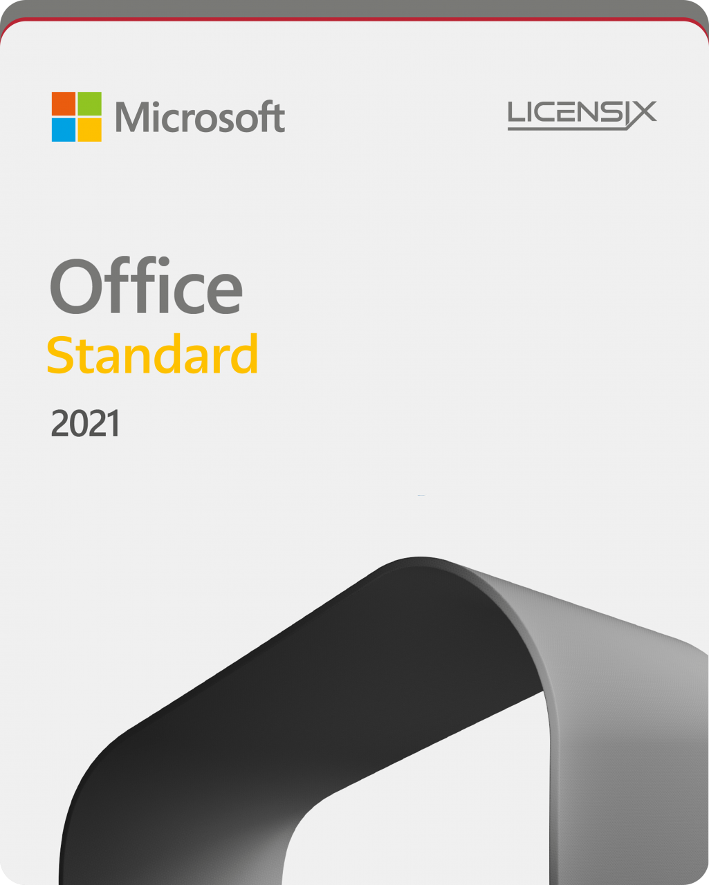 Microsoft Corporation Microsoft Office 2021 Standard Mac OS